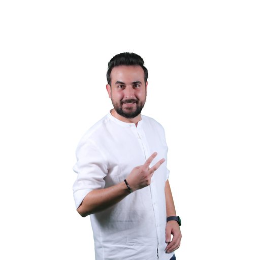 زيد شاهين